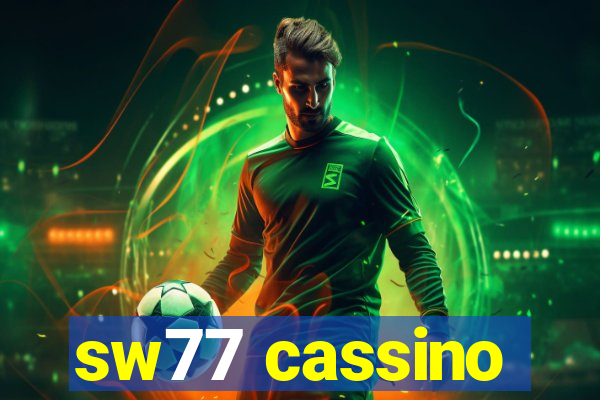 sw77 cassino